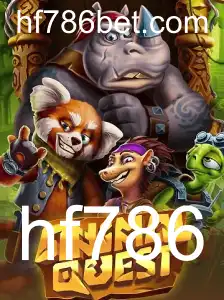 Explorando AnimalQuest: Uma Aventurano Mundo Animal