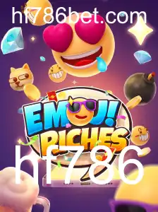 Explorando o Mundo de EmojiRiches - Um Mergulho no Universo dos Emojis e Riquezas