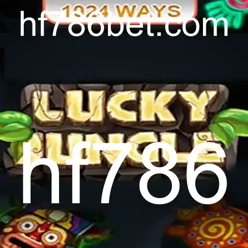 Explorando LuckyJungle1024: Um Guia Completo para Iniciantes