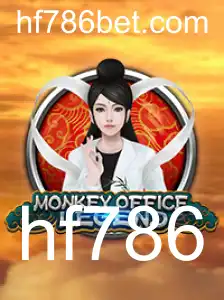Descubra a Aventura Única de MonkeyOfficeLegend