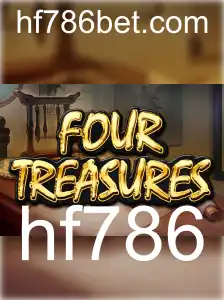 FourTreasures: A Nova Sensação no Mundo dos Jogos de Tabuleiro