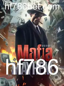 MafiaMayhem: Um Mergulho na Intriga e Estratégia