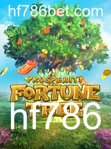 Explore o Universo Fascinante de ProsperityFortuneTree