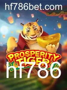 ProsperityTiger: Um Jogo de Estratégia e Sorte para os Tempos Modernos