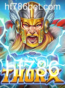 Descubra ThorX: A Nova Sensação no Mundo dos Jogos