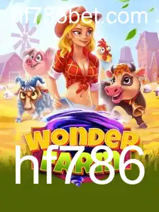 Descubra o Mundo Mágico de WonderFarm
